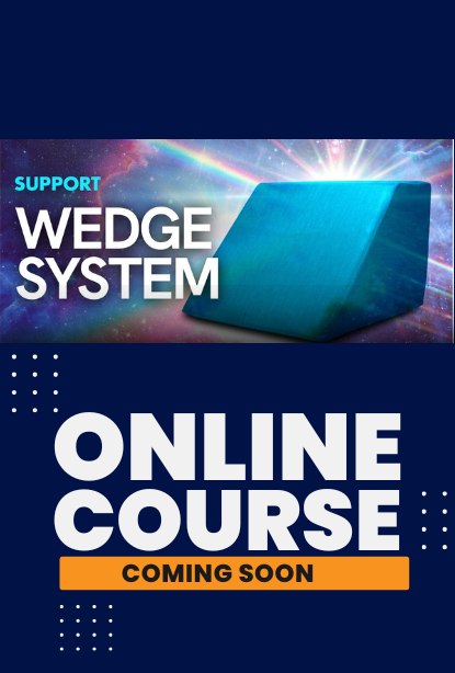 Support Wedge System