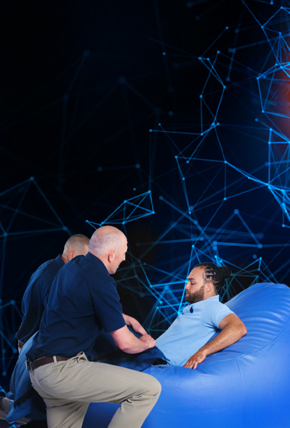 Safety Pod: Advanced Practice Skills for Safe Use