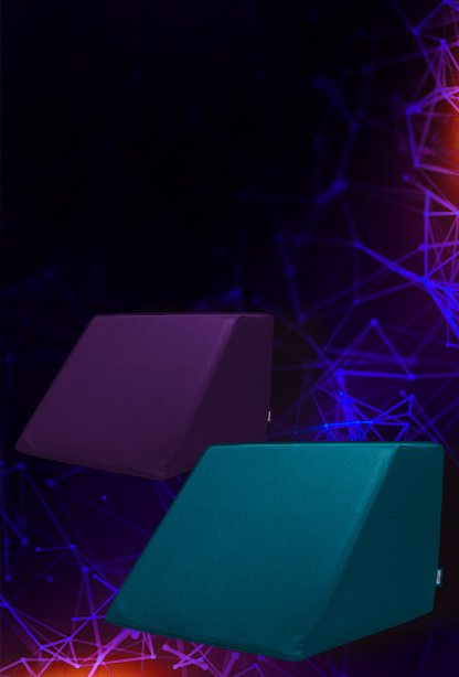 Support Wedge System