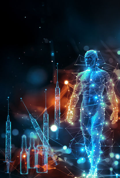 Alternative Injection Site: Safe & Supported Practice